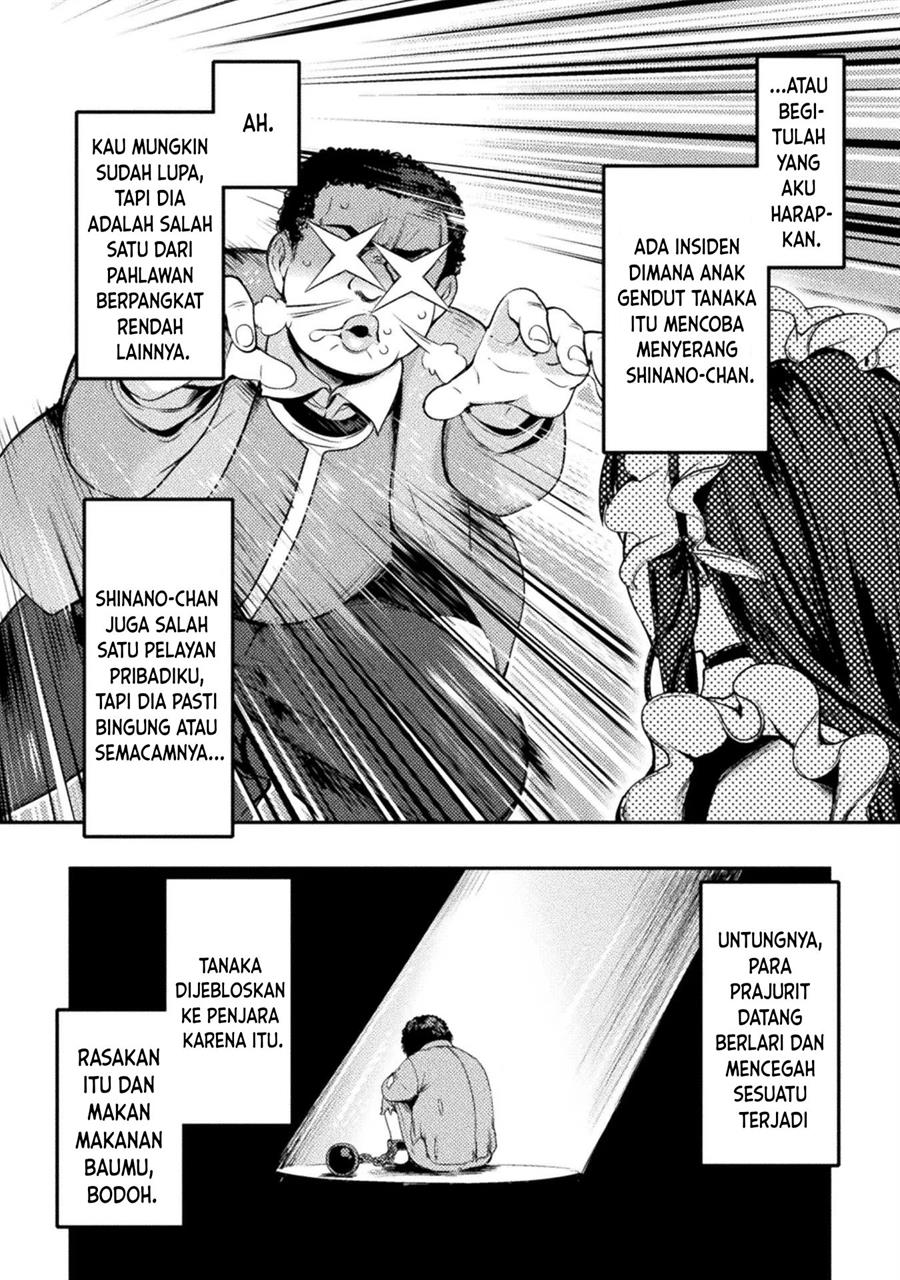 astro-king-shoukan-yuusha-dakedo-kakyuu-nintei-sareta-node-maid-harem-o-tsukurimasu - Chapter: 4