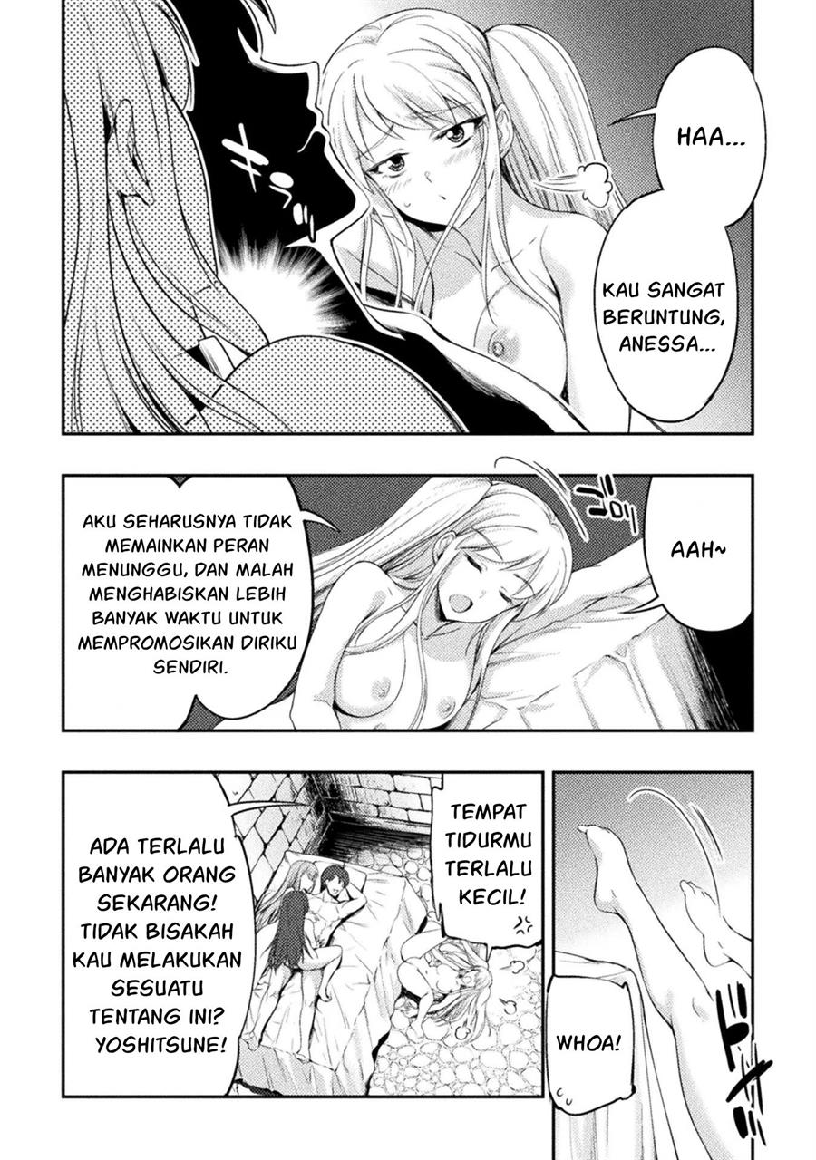 astro-king-shoukan-yuusha-dakedo-kakyuu-nintei-sareta-node-maid-harem-o-tsukurimasu - Chapter: 4