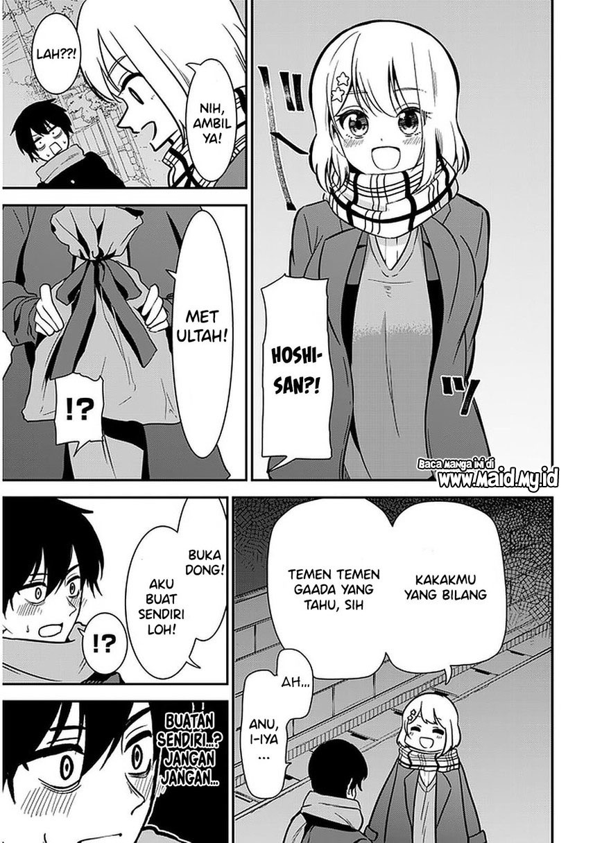 nega-kun-and-posi-chan - Chapter: 37