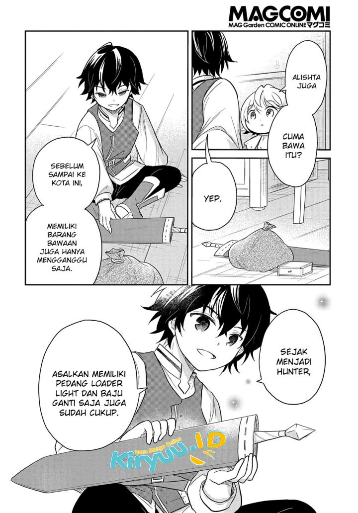 the-reborn-little-girl-wont-give-up - Chapter: 27