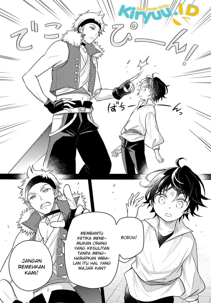the-reborn-little-girl-wont-give-up - Chapter: 27