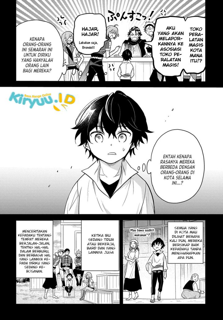 the-reborn-little-girl-wont-give-up - Chapter: 27