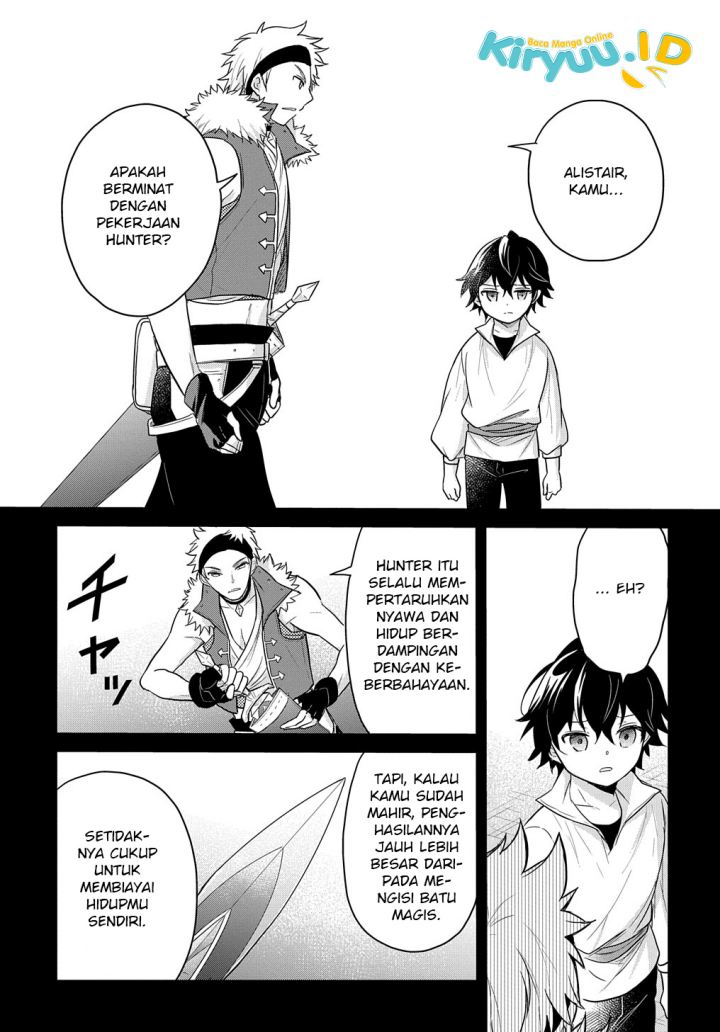 the-reborn-little-girl-wont-give-up - Chapter: 27