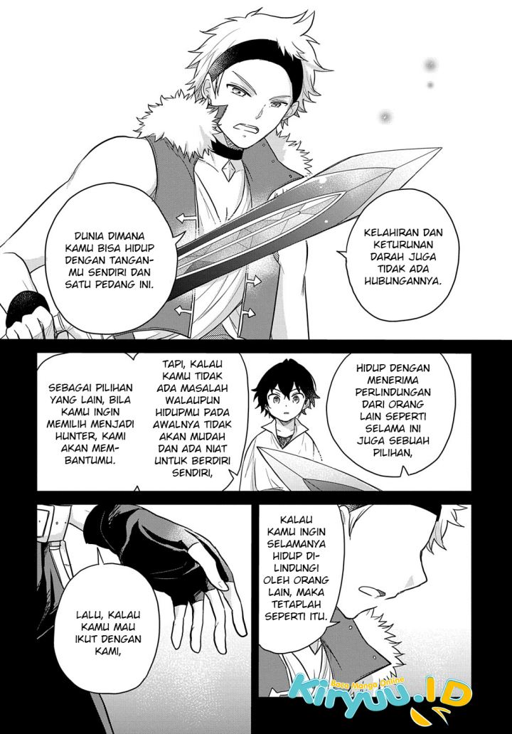 the-reborn-little-girl-wont-give-up - Chapter: 27