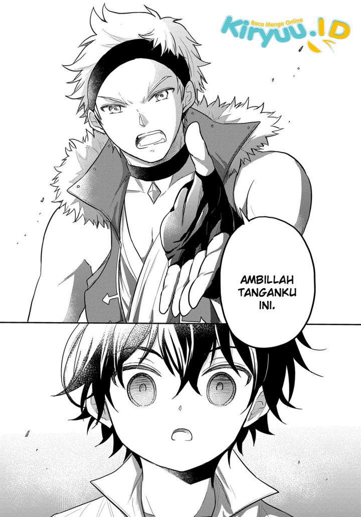 the-reborn-little-girl-wont-give-up - Chapter: 27