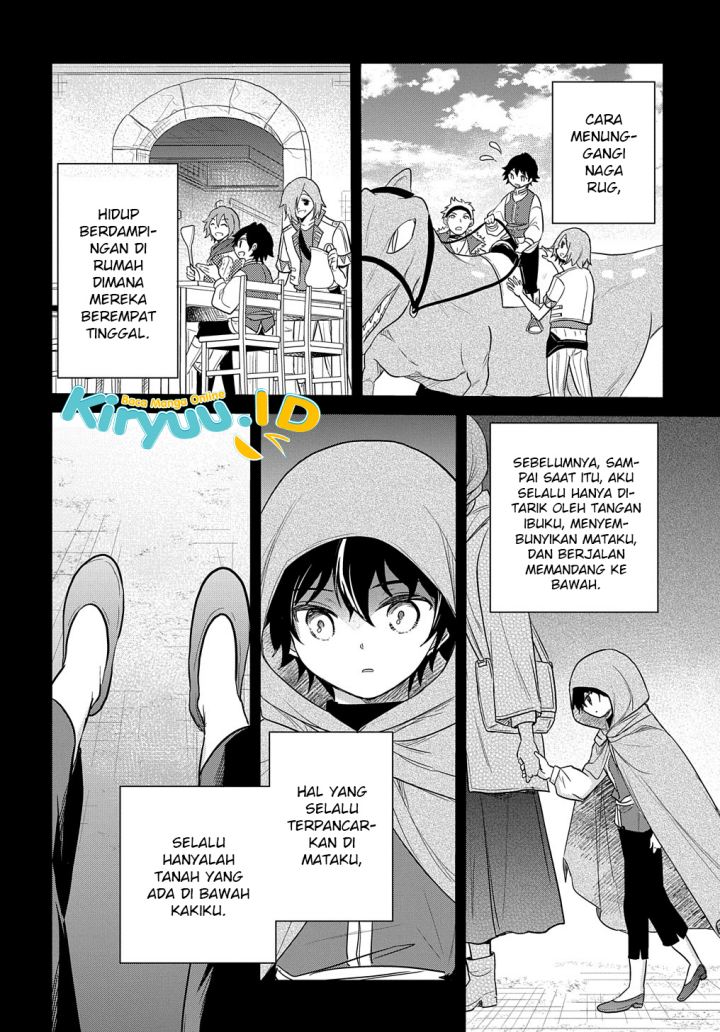 the-reborn-little-girl-wont-give-up - Chapter: 27