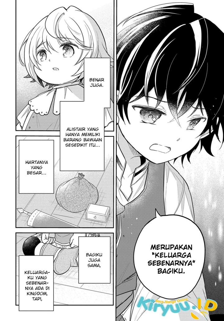 the-reborn-little-girl-wont-give-up - Chapter: 27