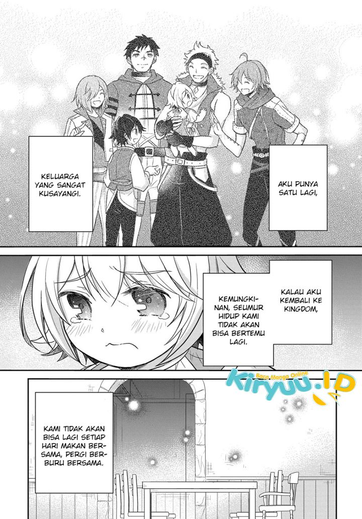 the-reborn-little-girl-wont-give-up - Chapter: 27