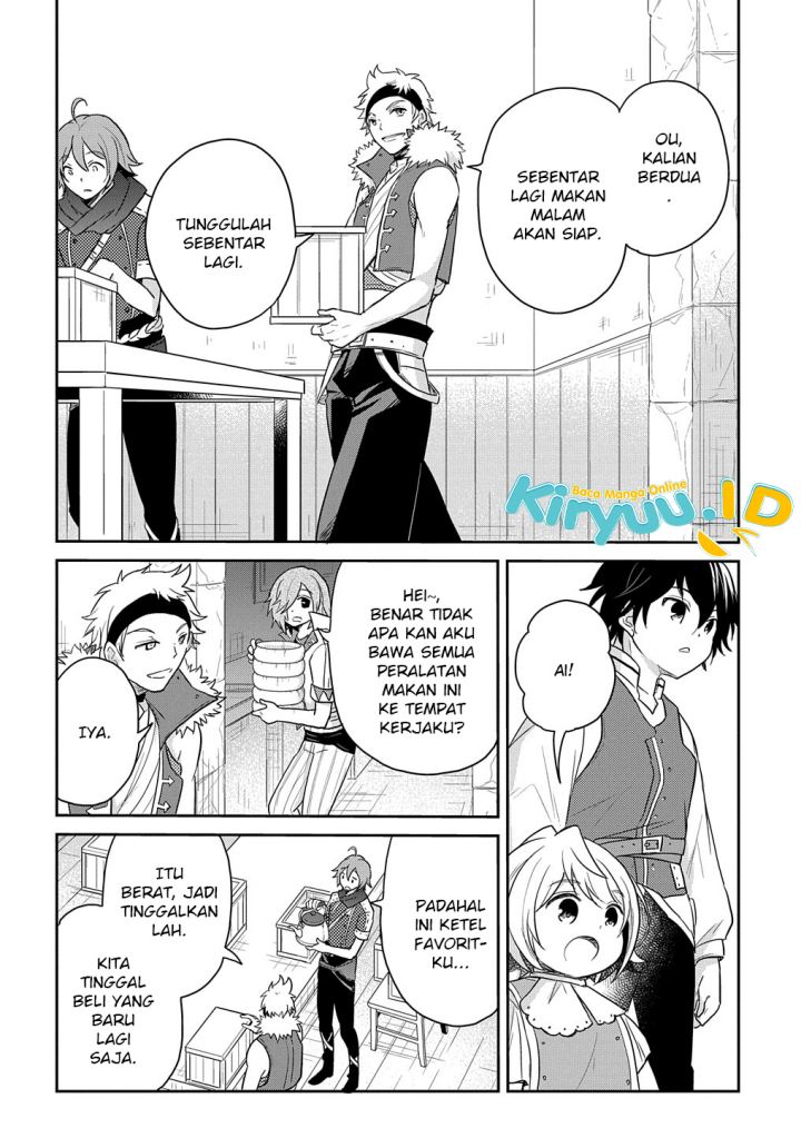 the-reborn-little-girl-wont-give-up - Chapter: 27