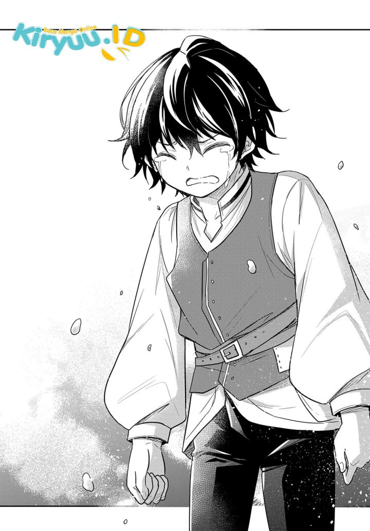 the-reborn-little-girl-wont-give-up - Chapter: 27
