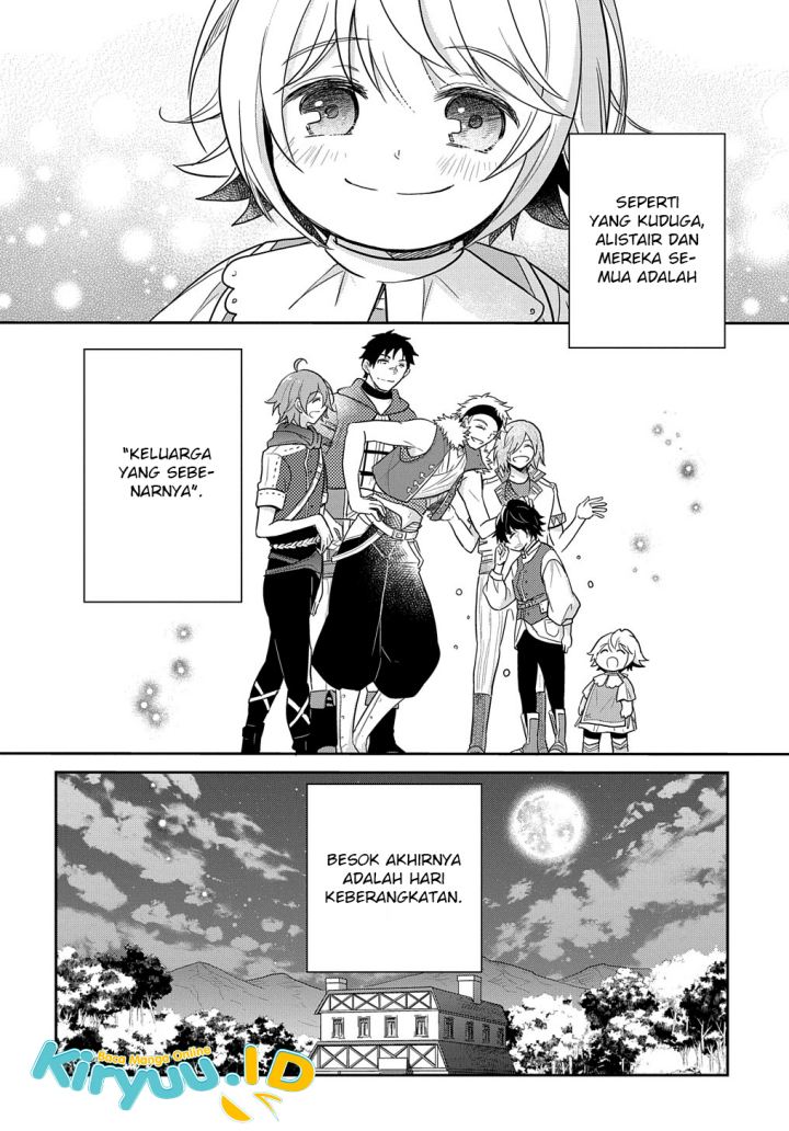 the-reborn-little-girl-wont-give-up - Chapter: 27