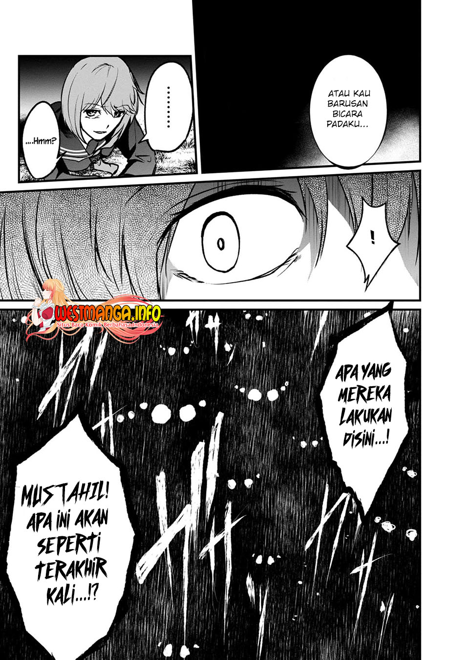 namae-no-nai-kaibutsu - Chapter: 49