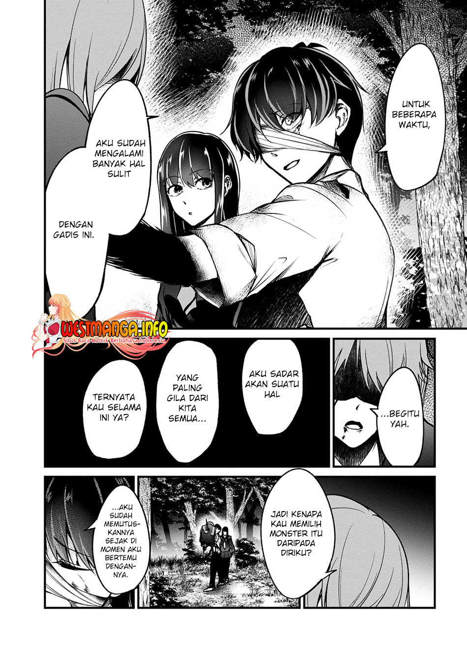 namae-no-nai-kaibutsu - Chapter: 49