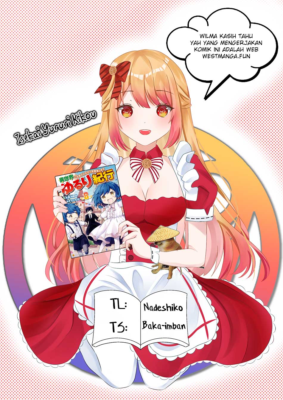 isekai-yururi-kikou-kosodate-shinagara-bouken-sha-shimasu - Chapter: 54