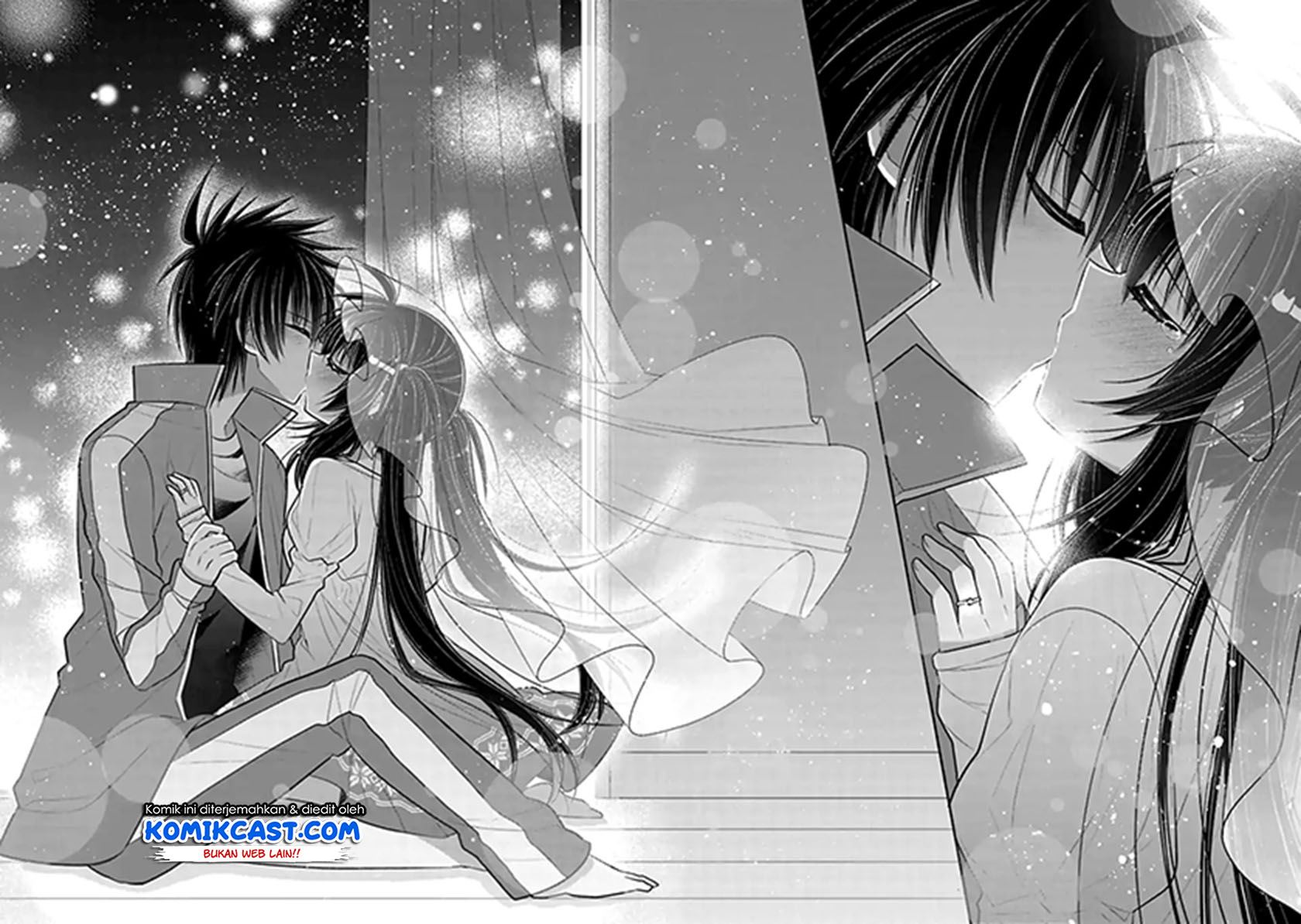 siscon-ani-to-brocon-imouto-ga-shoujiki-ni-nattara - Chapter: 46