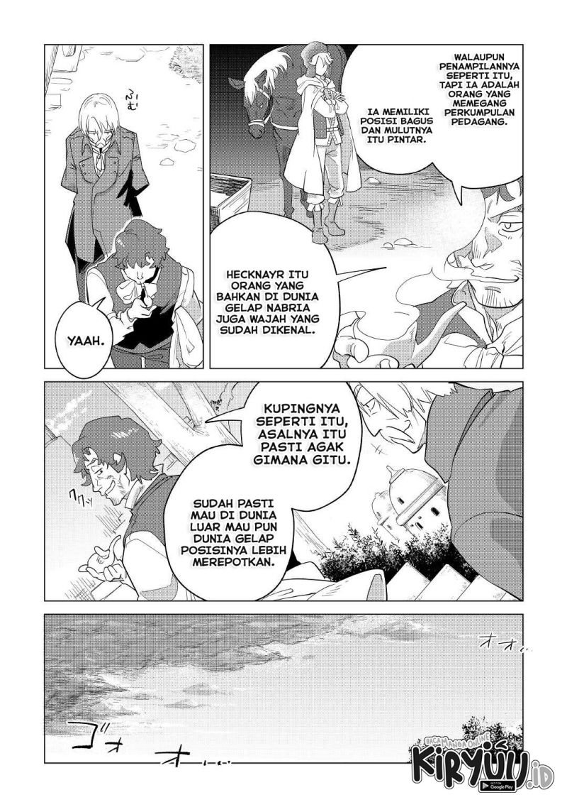 mofumofu-to-isekai-slow-life-o-mezashimasu - Chapter: 36