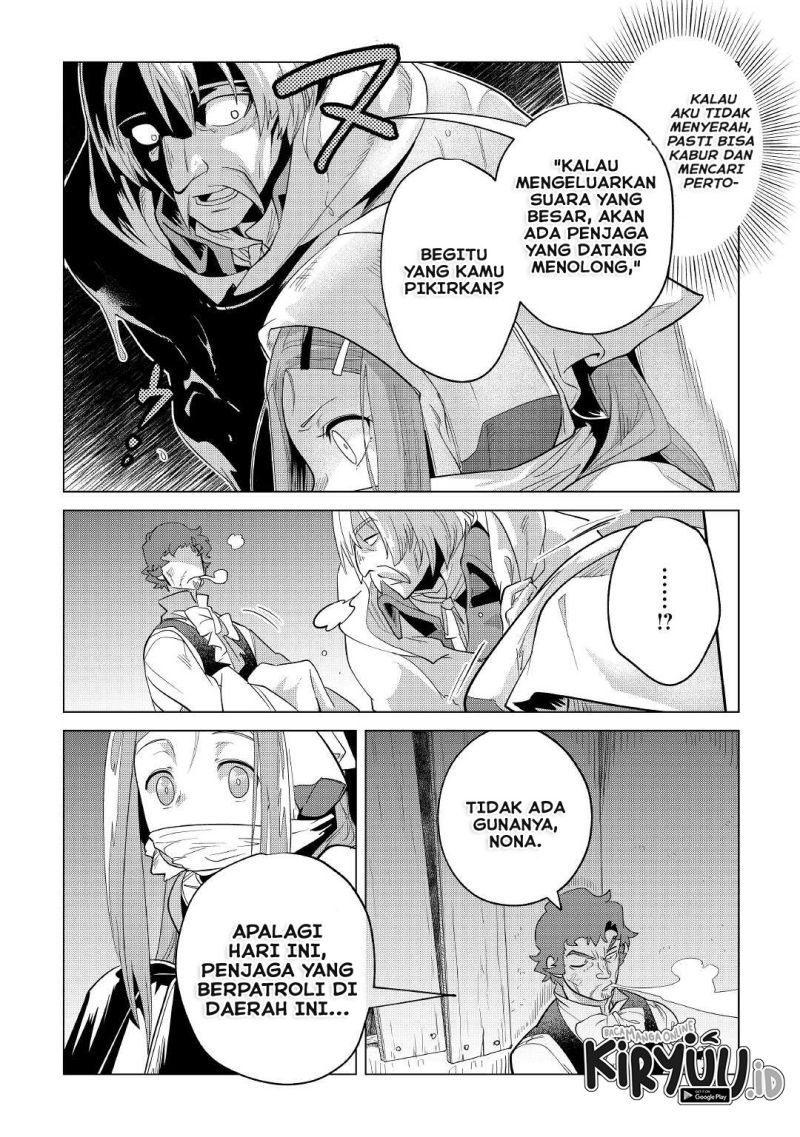 mofumofu-to-isekai-slow-life-o-mezashimasu - Chapter: 36