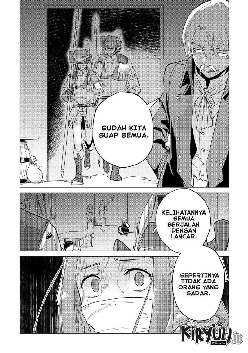 mofumofu-to-isekai-slow-life-o-mezashimasu - Chapter: 36