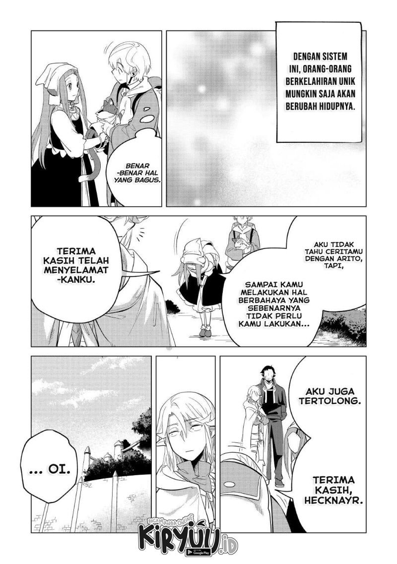 mofumofu-to-isekai-slow-life-o-mezashimasu - Chapter: 36