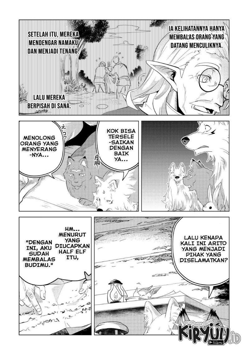 mofumofu-to-isekai-slow-life-o-mezashimasu - Chapter: 36