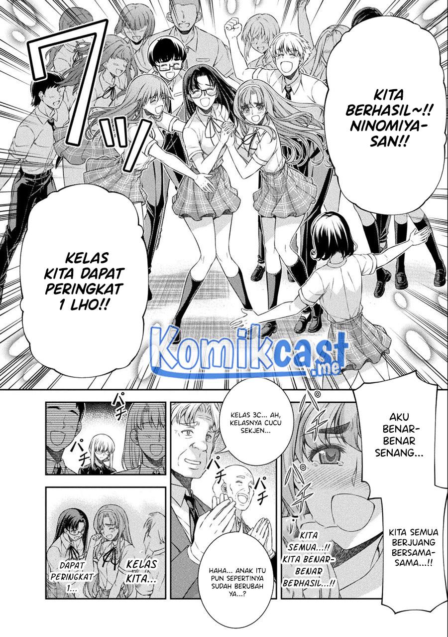 silver-plan-to-redo-from-jk - Chapter: 34