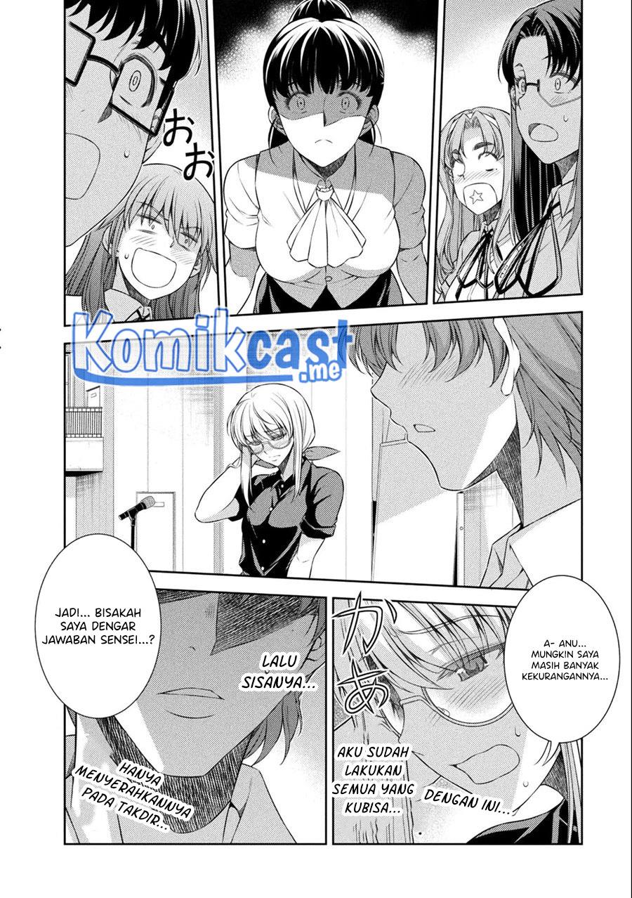 silver-plan-to-redo-from-jk - Chapter: 34