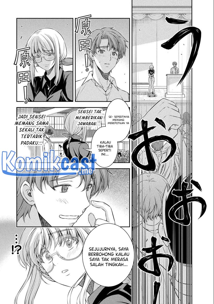 silver-plan-to-redo-from-jk - Chapter: 34