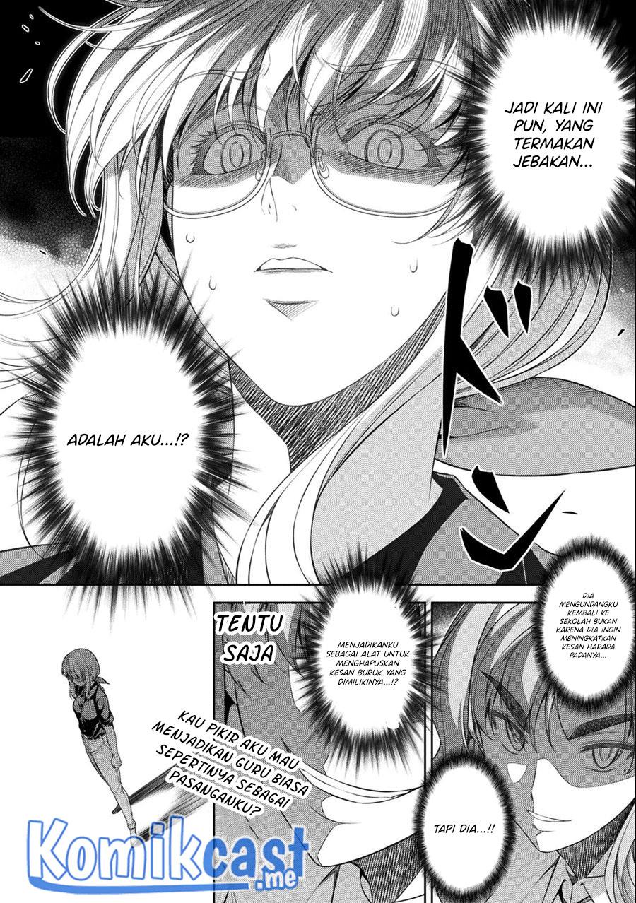 silver-plan-to-redo-from-jk - Chapter: 34