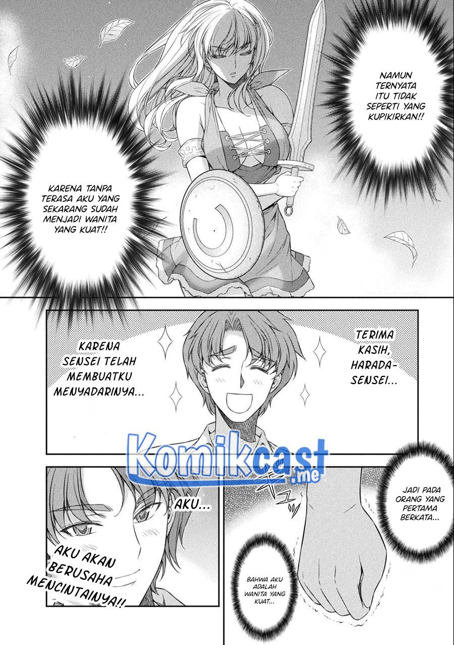 silver-plan-to-redo-from-jk - Chapter: 34