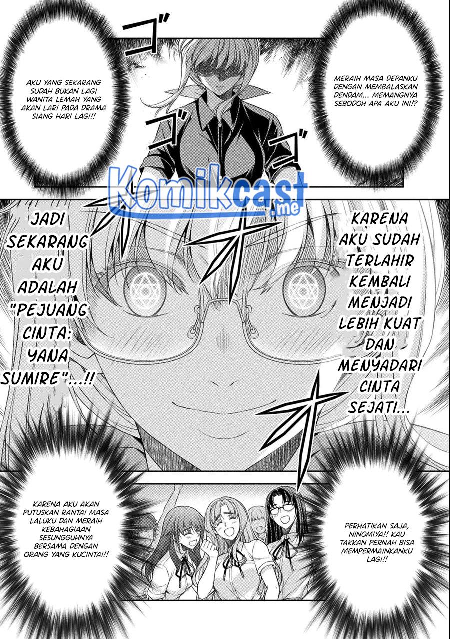 silver-plan-to-redo-from-jk - Chapter: 34