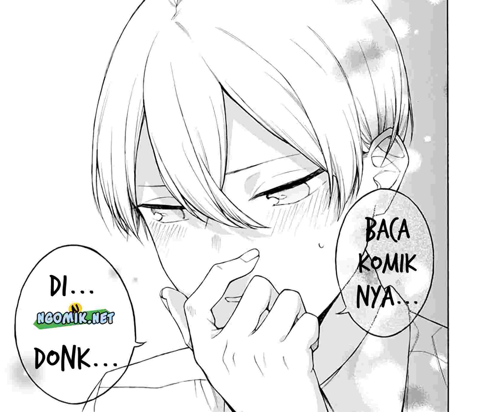 naka-no-warui-iinazuke-no-hanashi - Chapter: 35