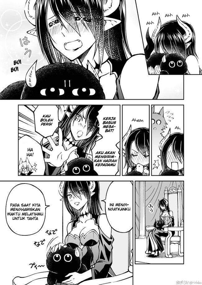 fuin-maou-wa-mederaretai - Chapter: 12