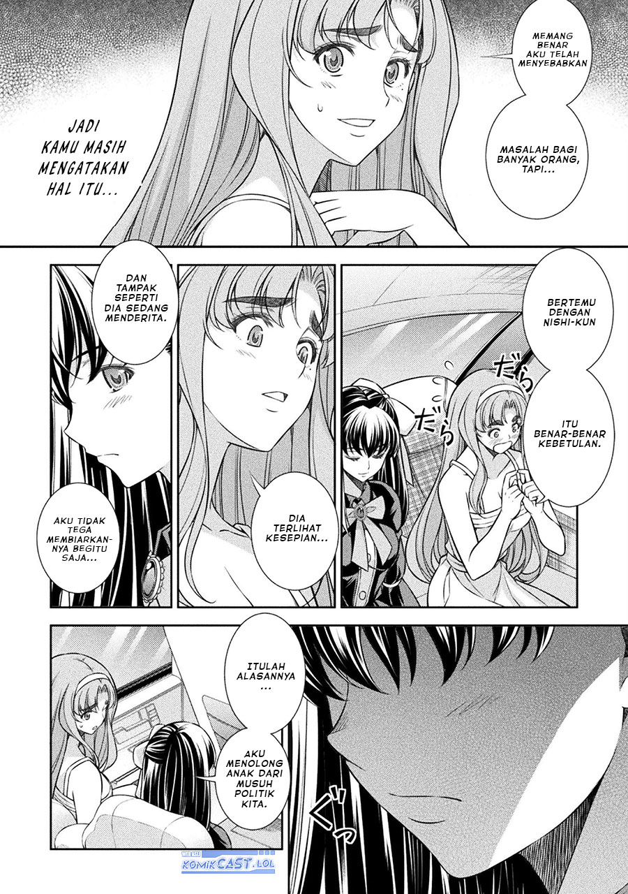 silver-plan-to-redo-from-jk - Chapter: 54