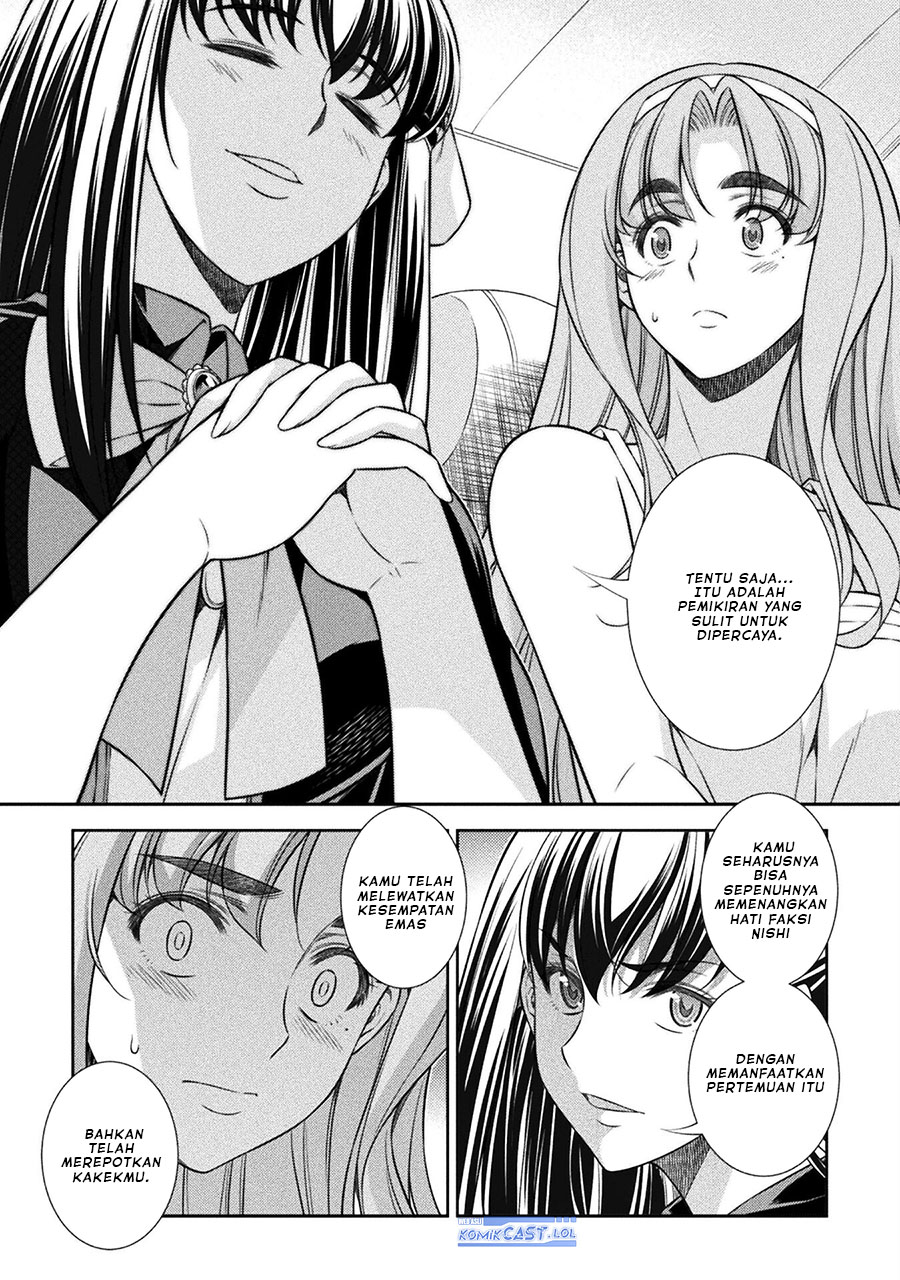 silver-plan-to-redo-from-jk - Chapter: 54