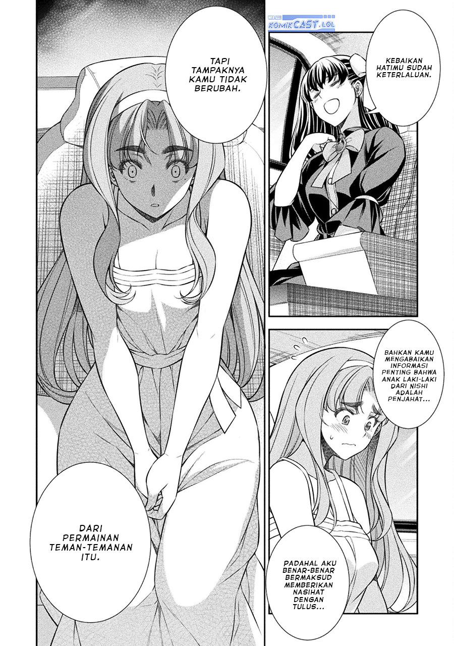 silver-plan-to-redo-from-jk - Chapter: 54