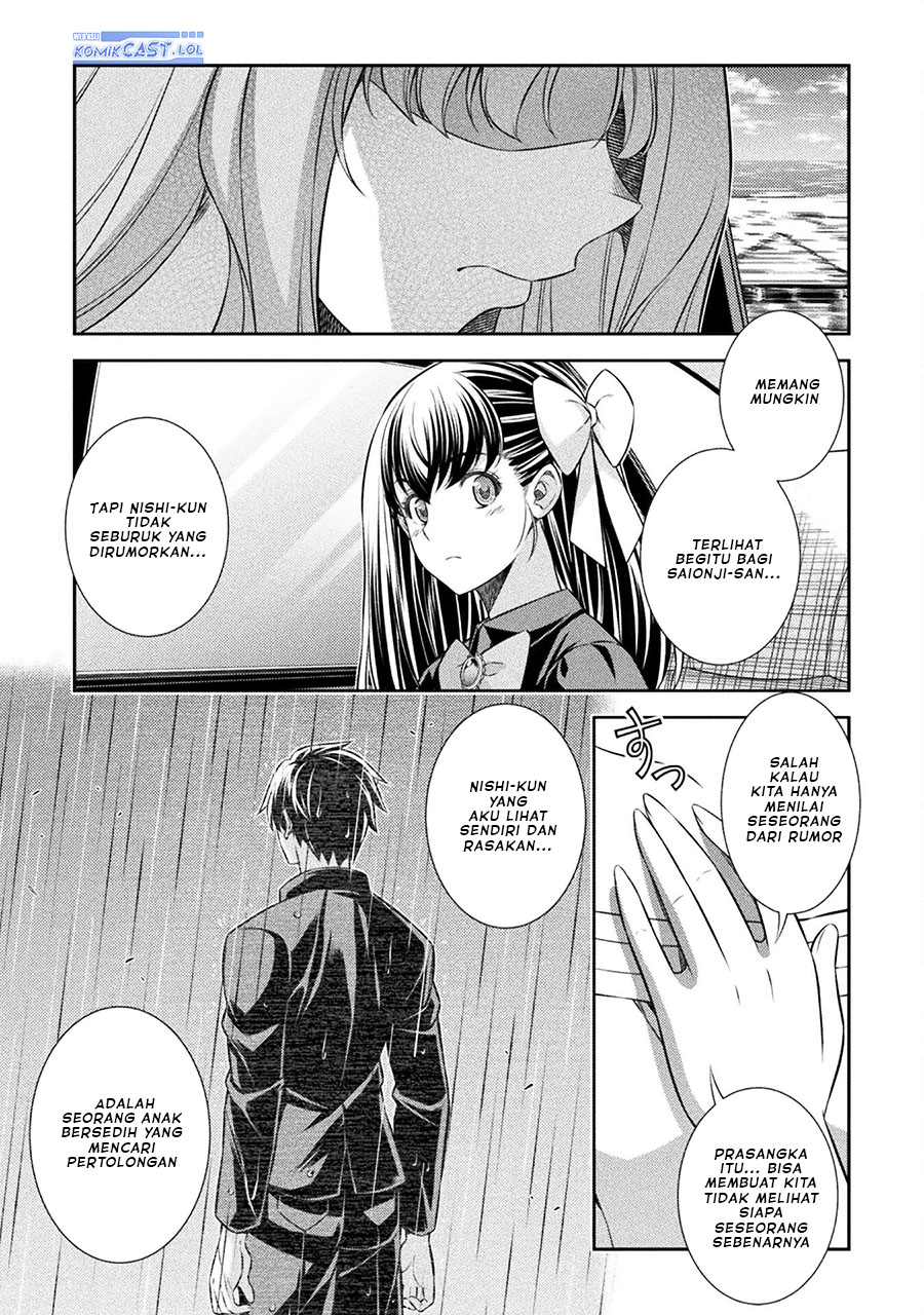 silver-plan-to-redo-from-jk - Chapter: 54