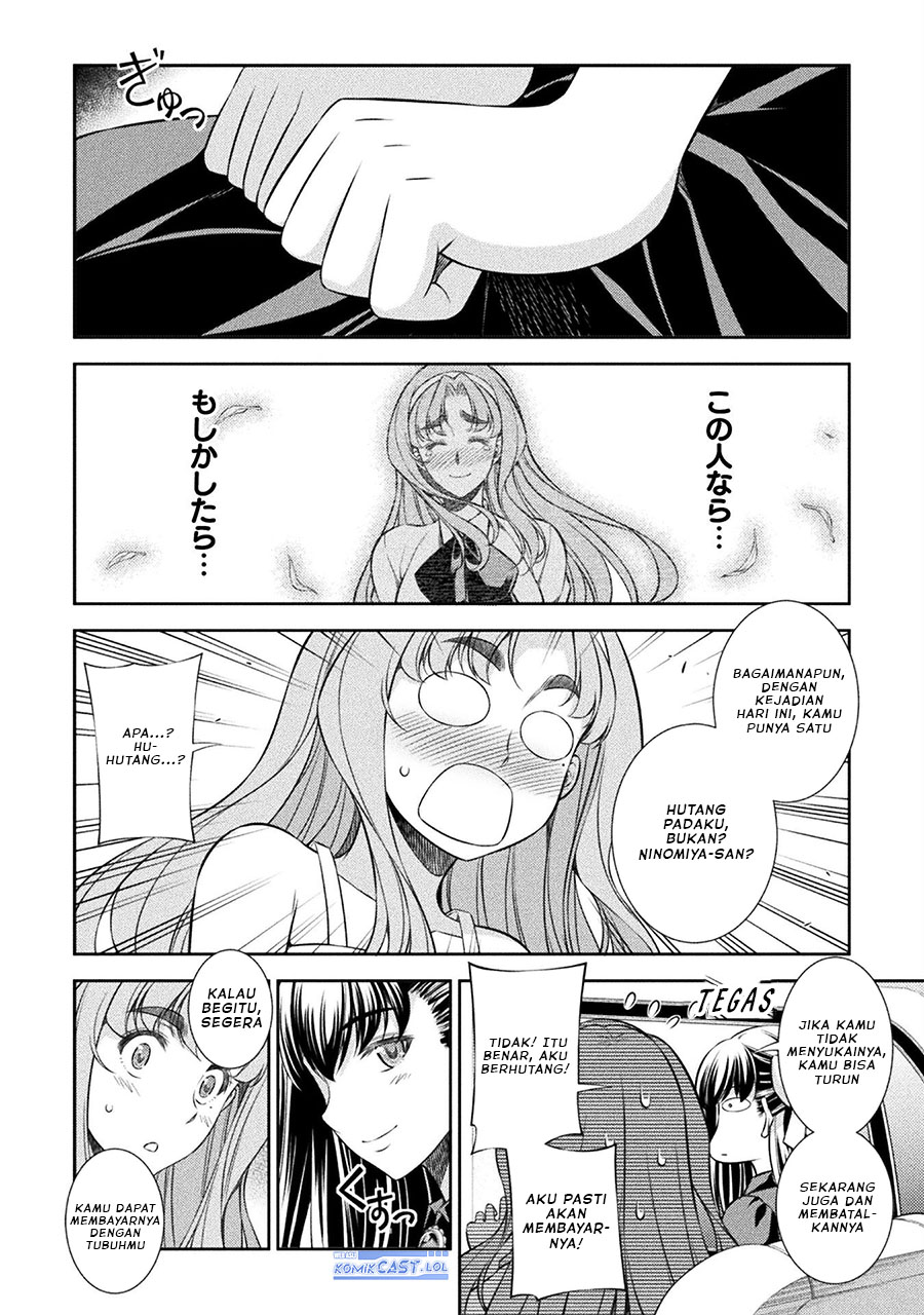 silver-plan-to-redo-from-jk - Chapter: 54