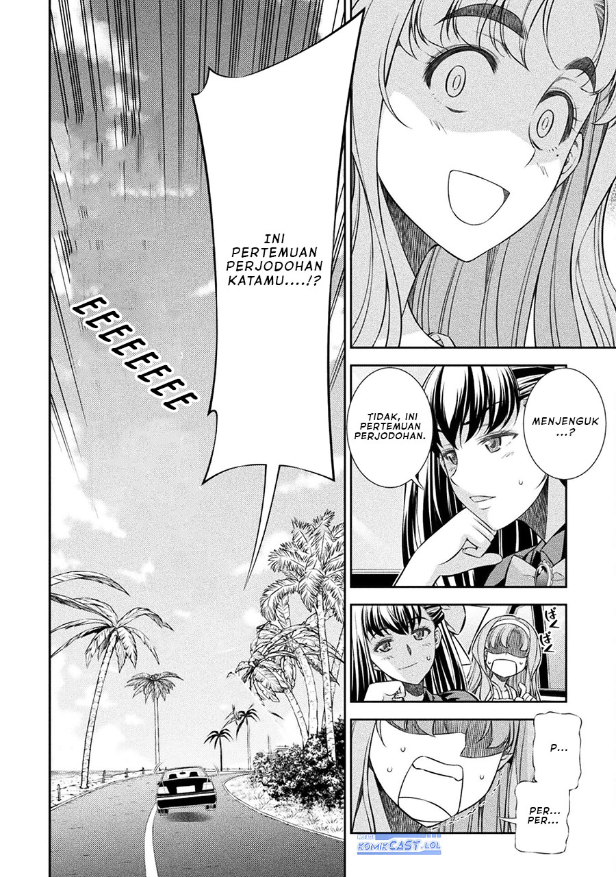 silver-plan-to-redo-from-jk - Chapter: 54