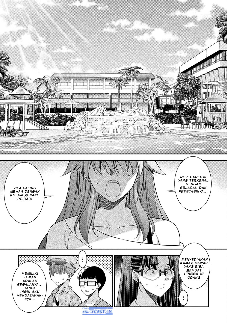 silver-plan-to-redo-from-jk - Chapter: 54