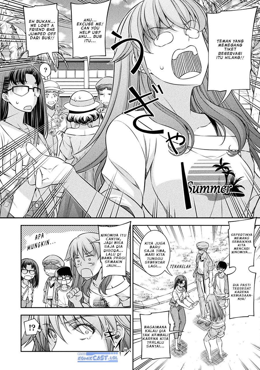 silver-plan-to-redo-from-jk - Chapter: 54