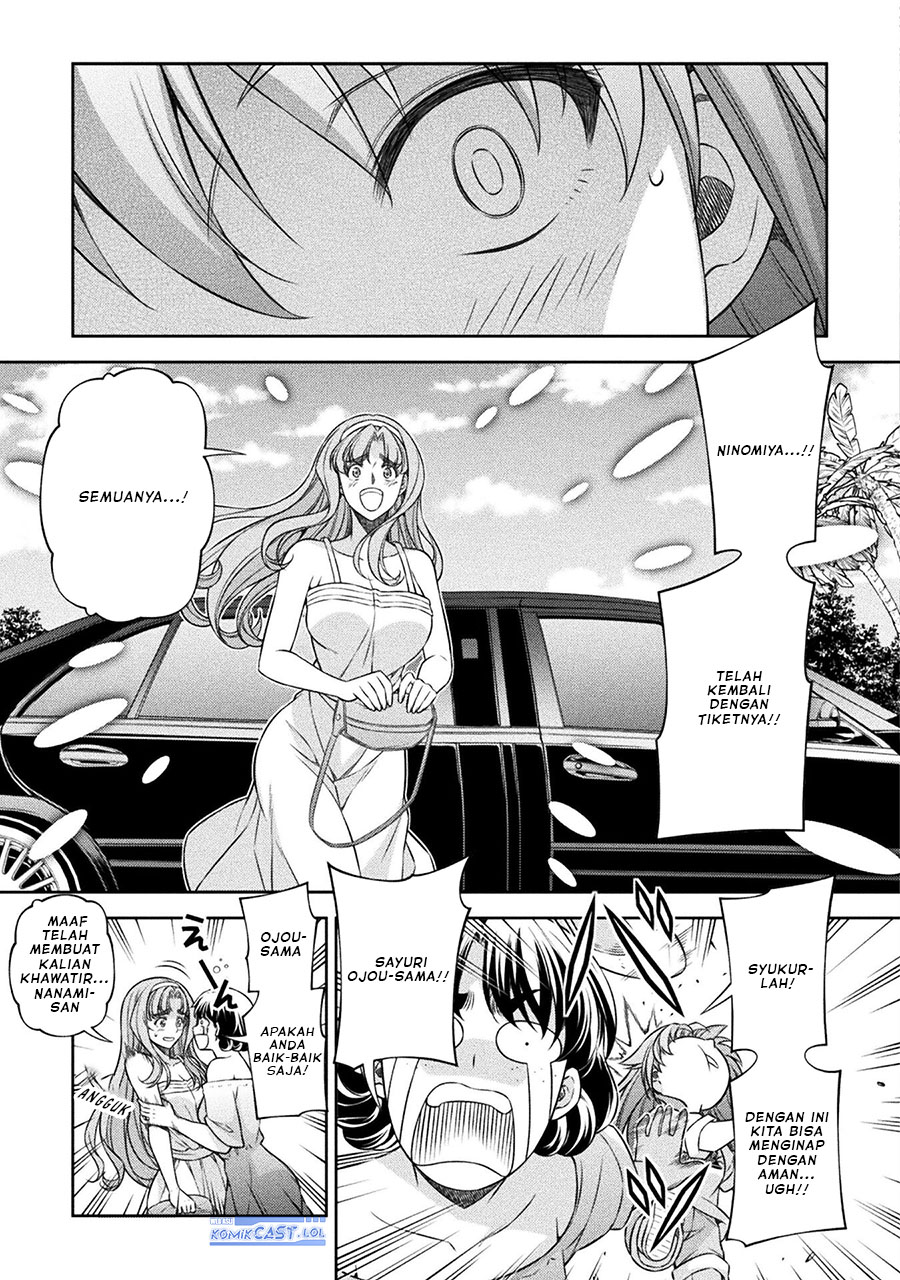 silver-plan-to-redo-from-jk - Chapter: 54