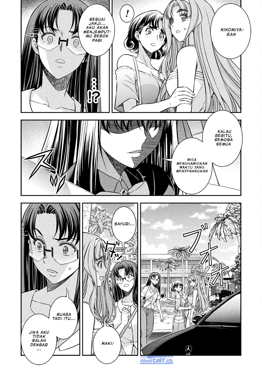 silver-plan-to-redo-from-jk - Chapter: 54