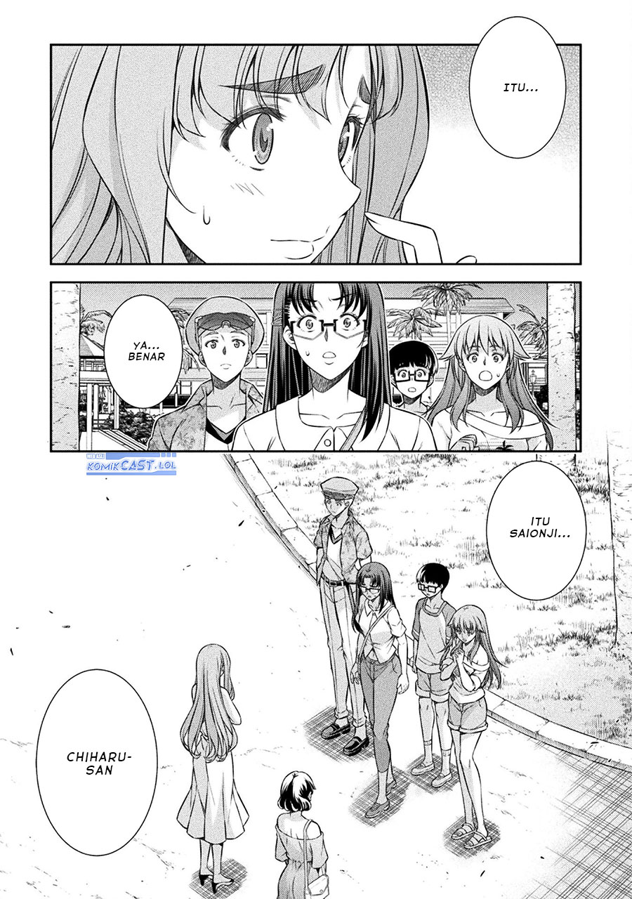 silver-plan-to-redo-from-jk - Chapter: 54