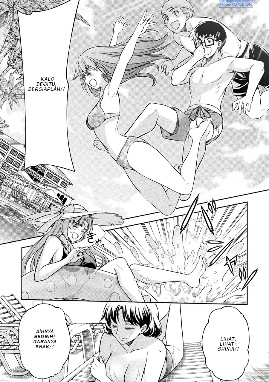 silver-plan-to-redo-from-jk - Chapter: 54