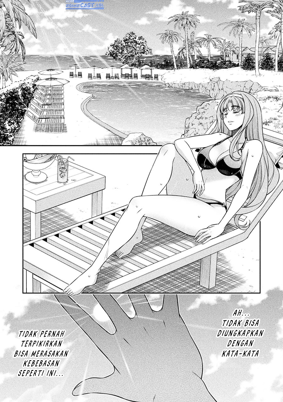 silver-plan-to-redo-from-jk - Chapter: 54