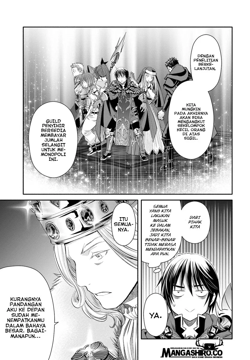 hachinan-tte-sore-wa-nai-deshou - Chapter: 38