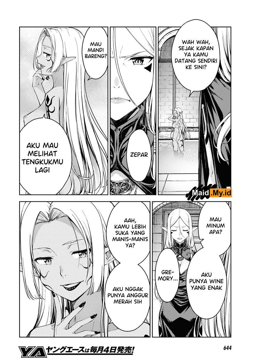 lust-geass - Chapter: 33