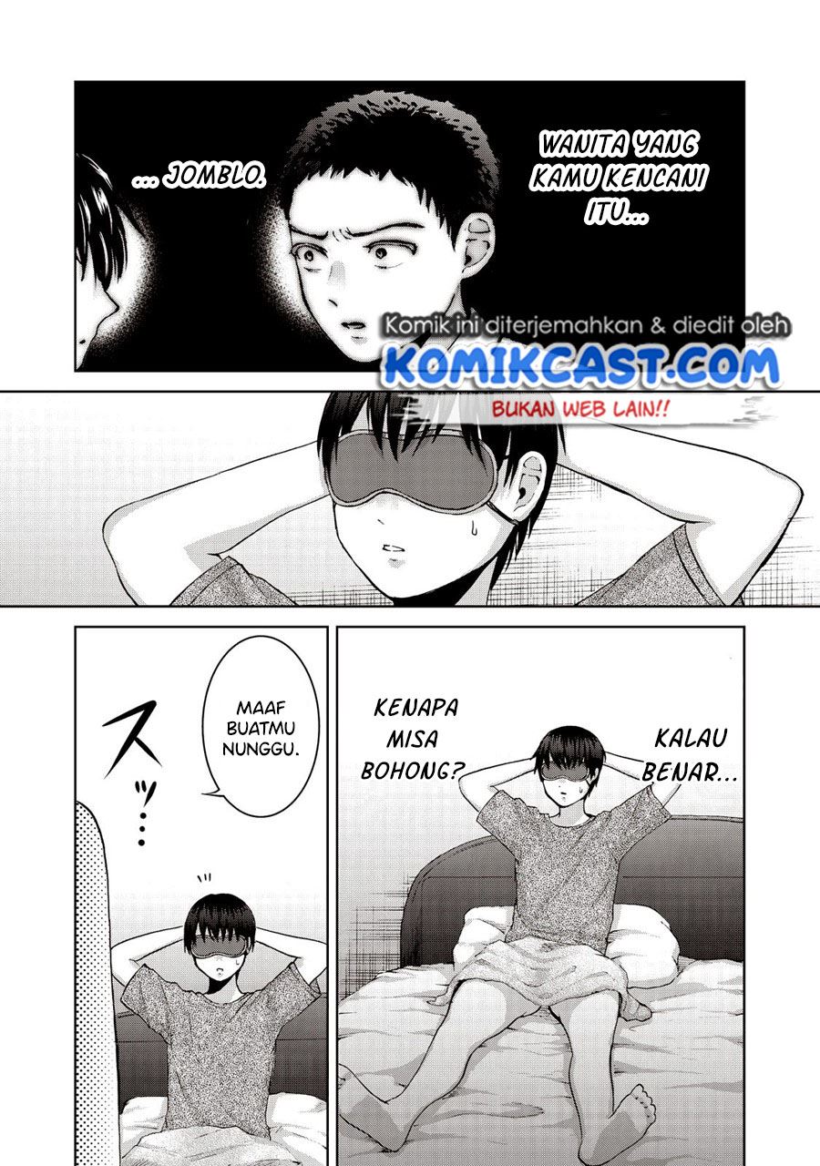 aida-ni-hatachi - Chapter: 19