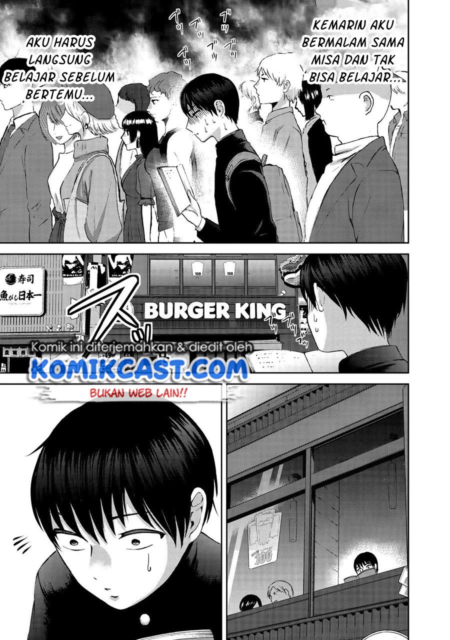 aida-ni-hatachi - Chapter: 19