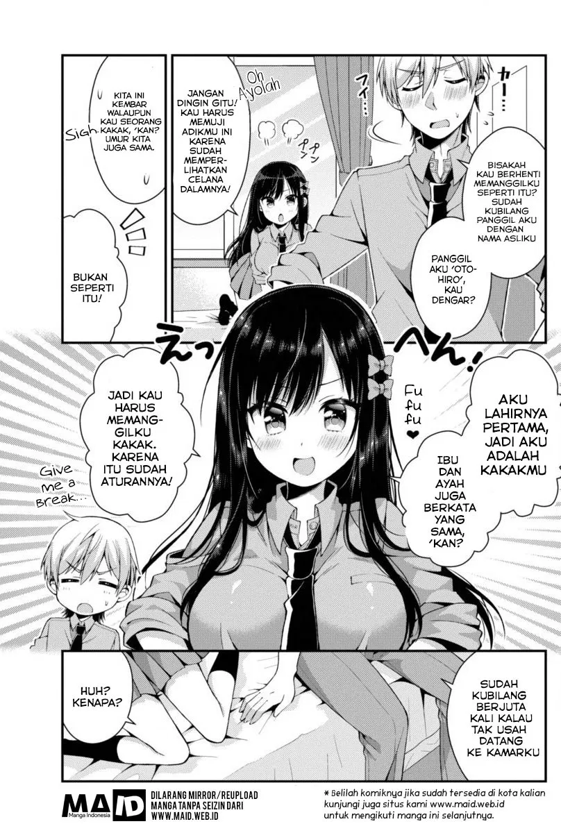 futaba-san-chi-no-kyoudai - Chapter: 01